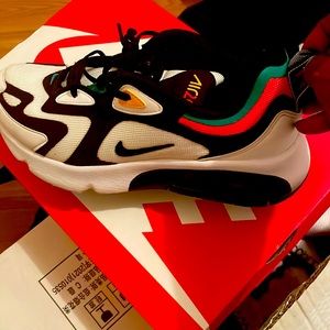 Very comfortable Nike